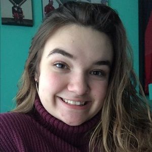 Meet your Posher, Lynna